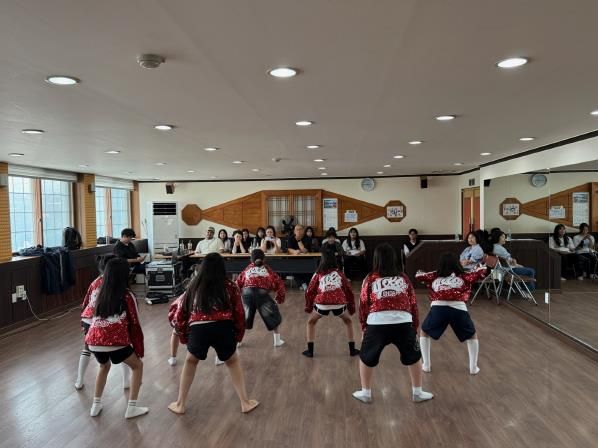 제20회 포천시 포동청소년축제 예선전 성황리 개최