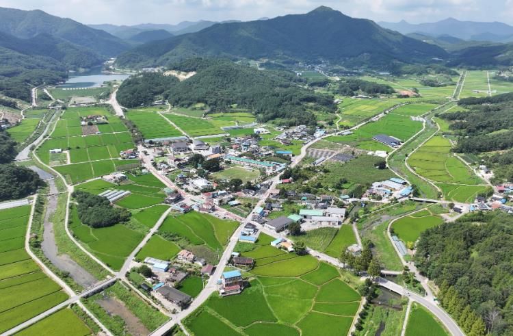 순창군 2025년도 수시분 개별공시지가 열람·의견 접수