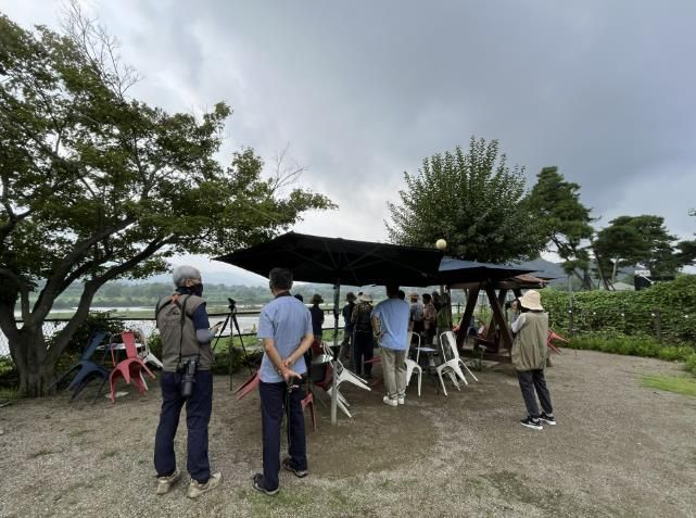 연천군, 한탄강 생태습지 복원 워크숍 개최