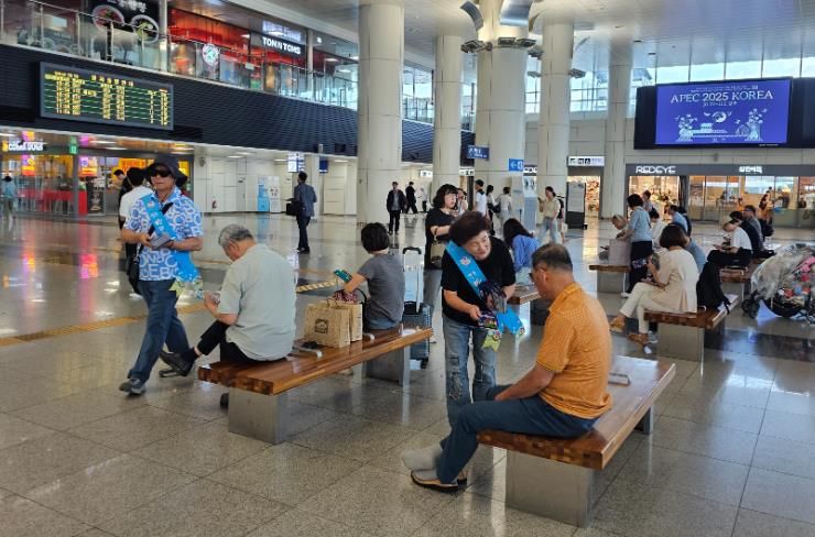 제29회 무주반딧불축제 D-5, 대전 등 인근 도시서 대대적인 기동홍보 펼쳐