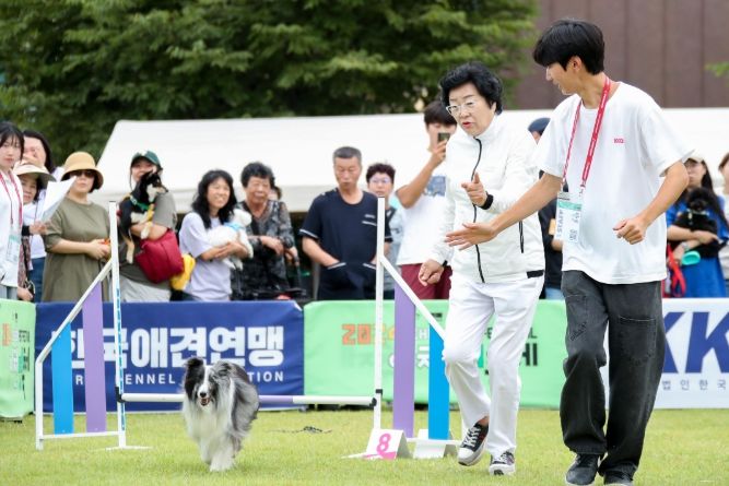 제3회 이천펫축제, 9월 13일 개막(24년 사진)