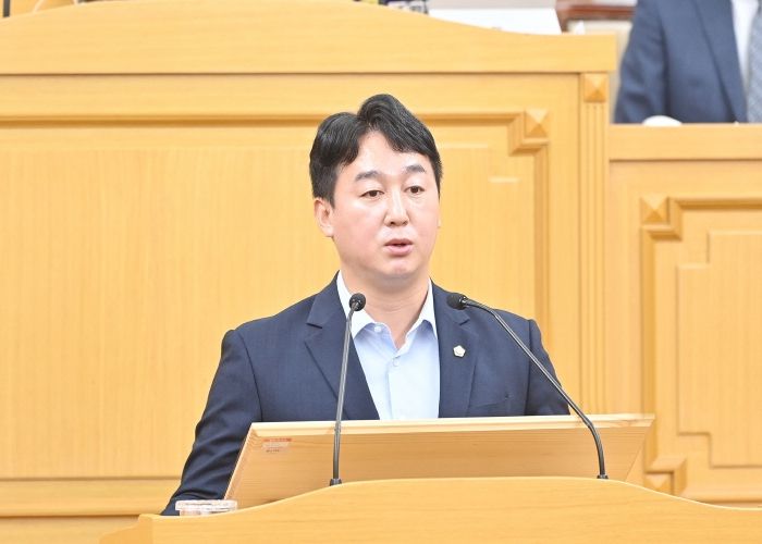 파주시의회 손성익 의원