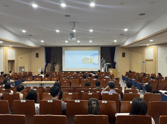 경기도, 야영장 안전관리 역량 강화를 위해 시군 담당자 교육 실시