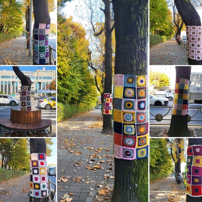 함께 뜨는 행복 ‘트리니팅’ 추진