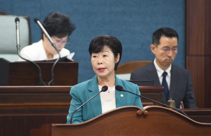 미추홀구의회 김오현 의원 “제물포역 명칭, 미추홀구의 행정 현실에 맞게 변경해야”