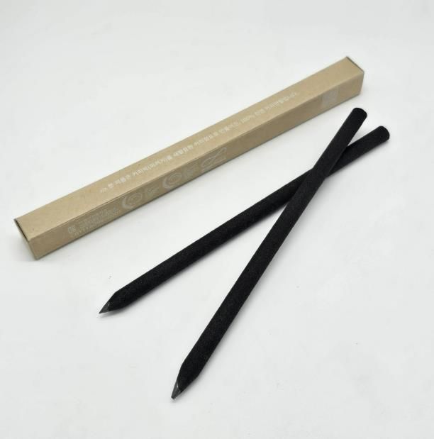 포천지역자활센터 탄소제분소 사업단, 친환경 ‘커피연필’ 아이디어스 공식 입점