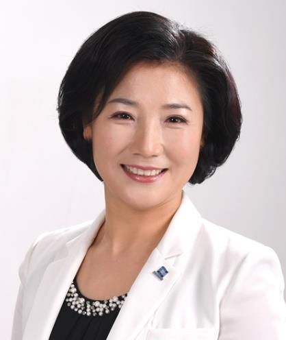 울산 중구의회 이명녀 의원