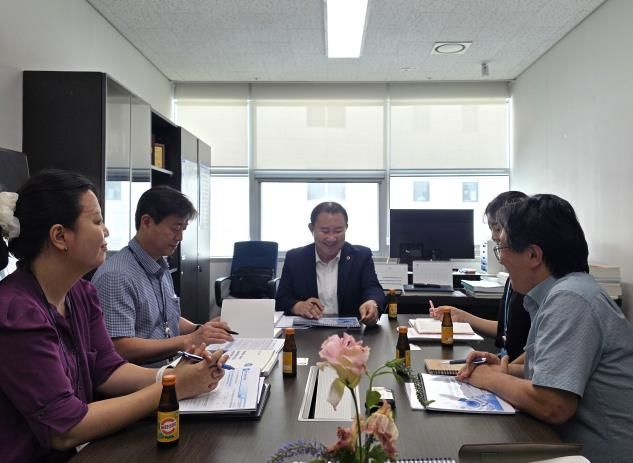 경기도의회 김철진 의원,