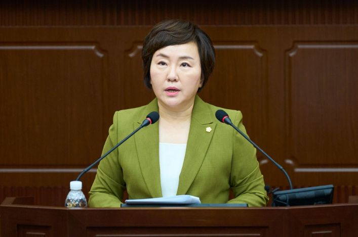 대전 서구의회, 서지원 의원