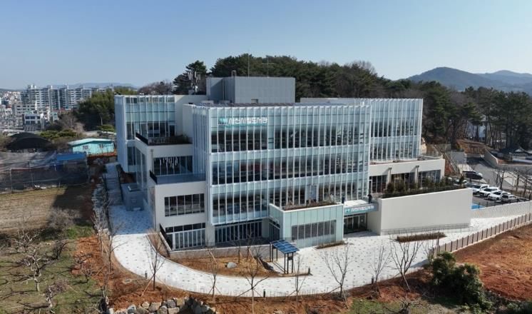 사천시립도서관