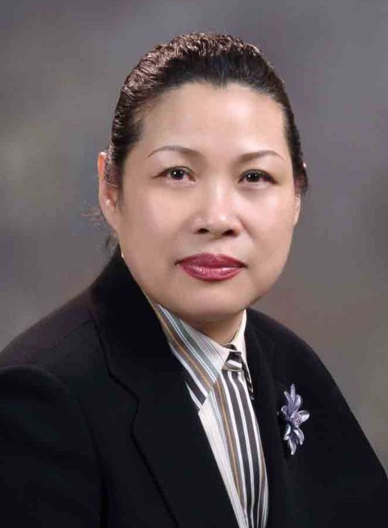 영주시의회 김화숙 의원