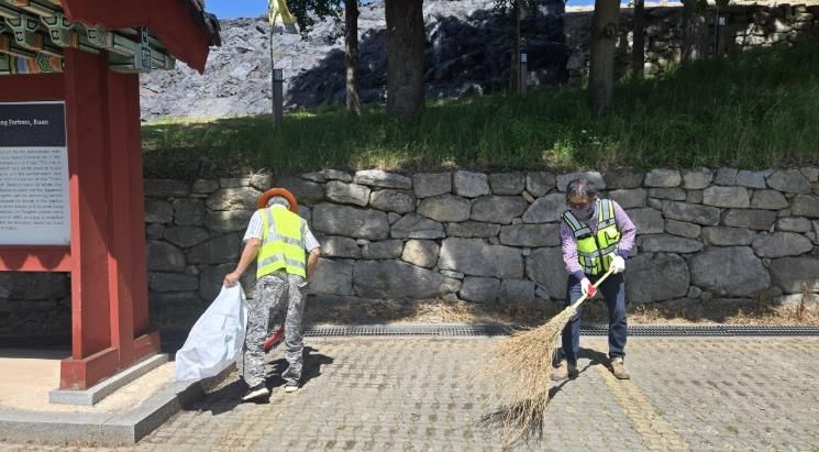 부안군, 2025년 하반기 지역공동체 일자리사업 본격 추진