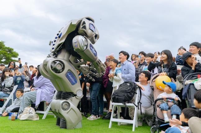 남원국제드론제전, 드론 레저스포츠 중심도시로의 비상