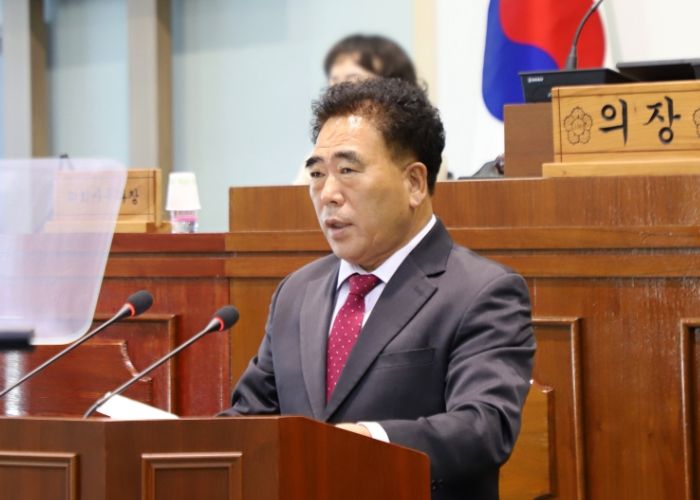 곽세훈 의원
