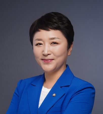 더불어민주당 전진숙 의원(국회 보건복지위원회・여성가족위원회)