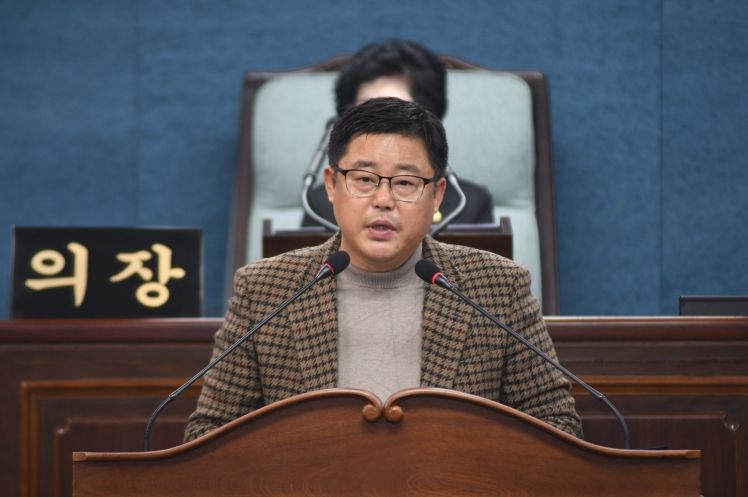 이선용 의원