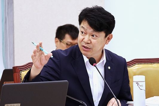 복기왕 의원