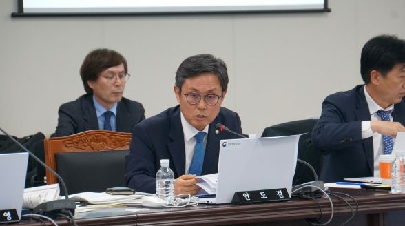 안도걸 의원