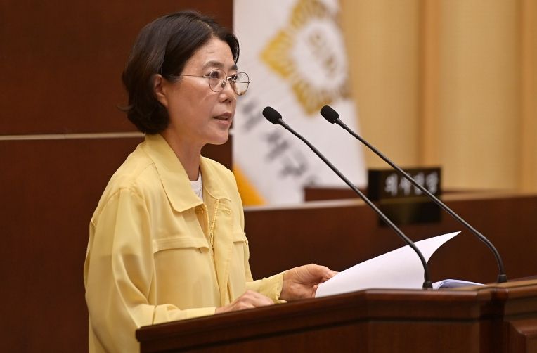 윤정민 의원