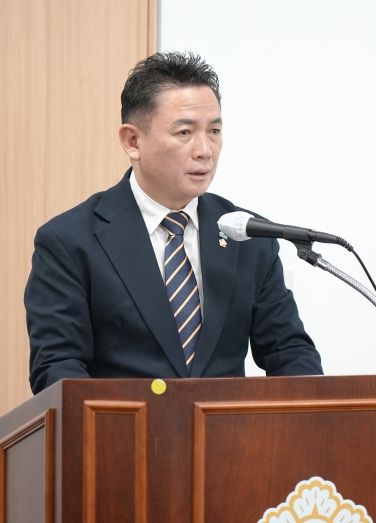 박상길 의원
