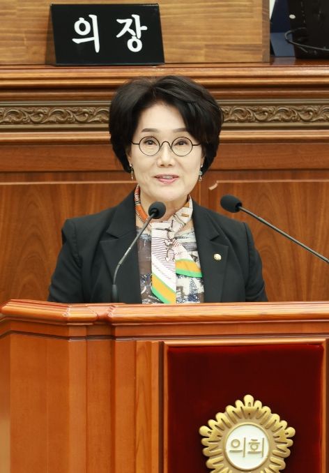 창원시의회 이종화 의원