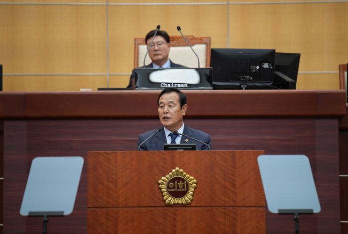 전북특별자치도의회  김만기 의원