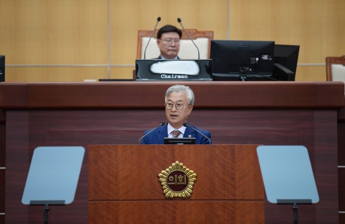 전북특별자치도의회  나인권 의원