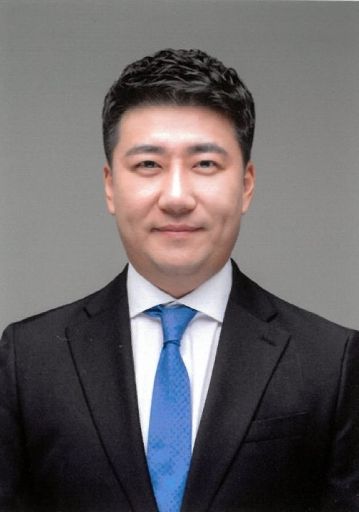 광주 서구의회 안형주 의원