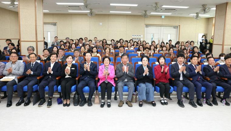 대구시의회 이재화 의원, 서구 지역 교육현안 해법 모색