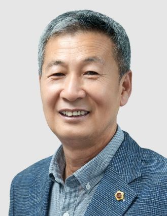 박정규 전북도의원