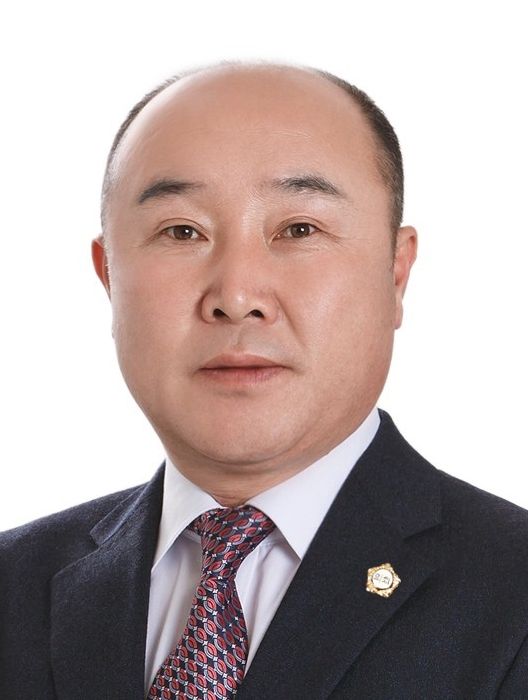 해남군의회 이성옥 의장