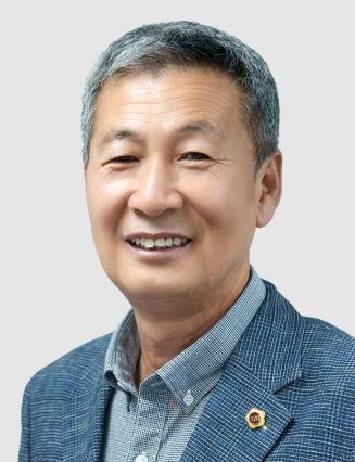 박정규 의원(임실)