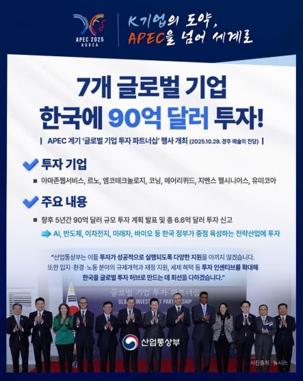 산업통상부