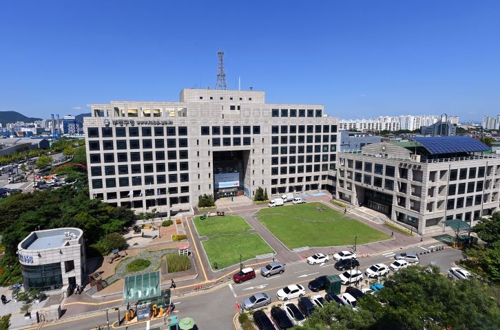 부평구, “친환경보일러 설치, 서두르세요”