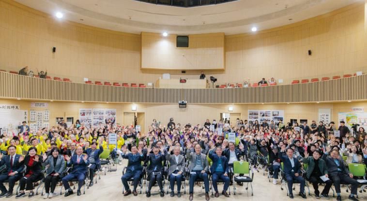 합천군, 2025년 평생학습축제 성황리 개최