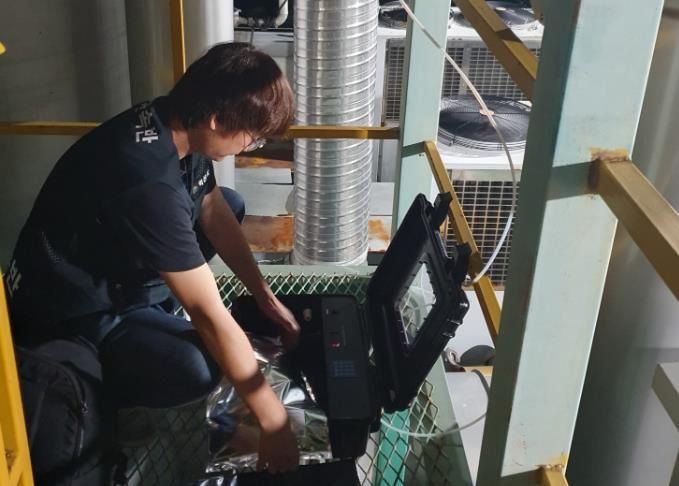 익산시, 쾌적한 도시 환경 조성 박차