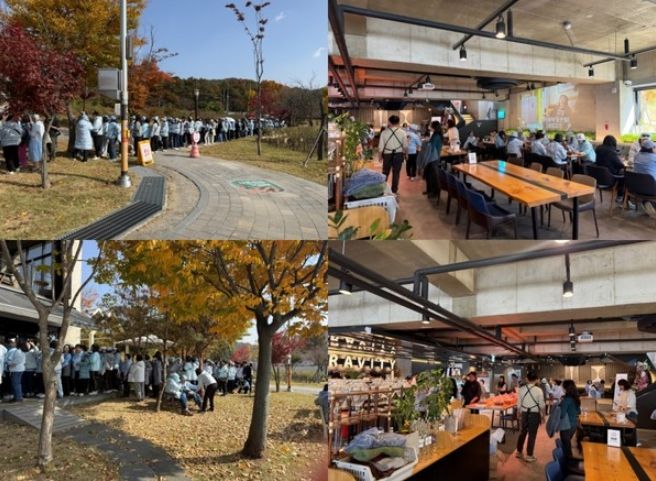 <자료제공-오네스타컴퍼니>/<사진캡처-ENA 길치라도 괜찮아>