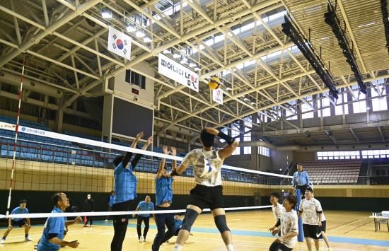 남원시 2025 시민체육 화합한마당 성료