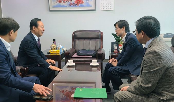 안동시, 재도약 위해 내년도 국가예산 확보 “총력전”