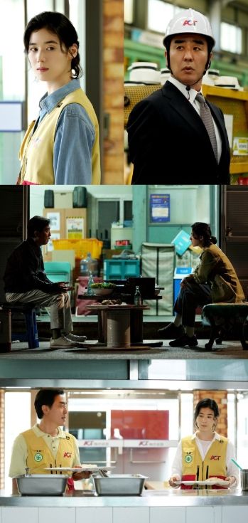 사진 제공: SLL, 드라마하우스, 바로엔터테인먼트