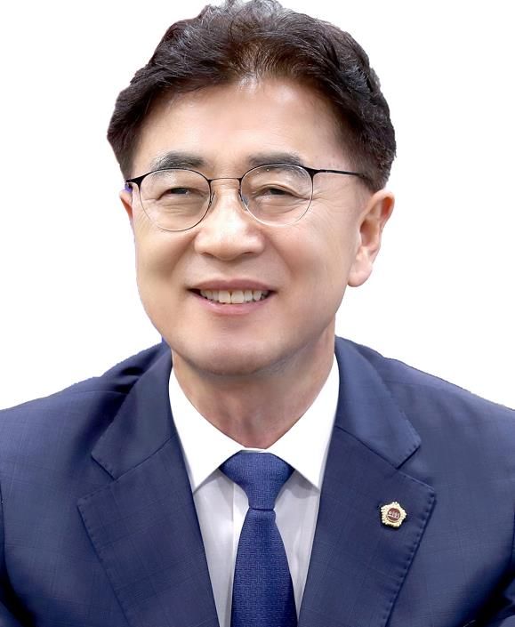 김태균 전남도의장, ‘생활 속 정원 조성 지원 조례’ 개정안 발의