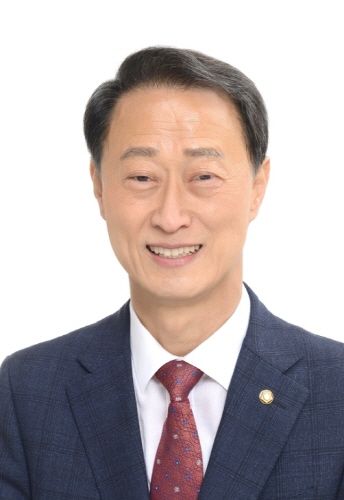 창원특례시의회 손태화 의장