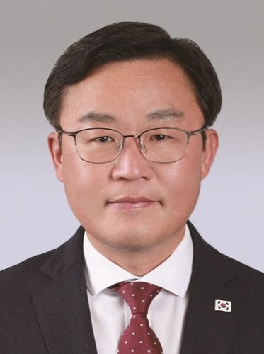 대구시의회 허시영 의원(