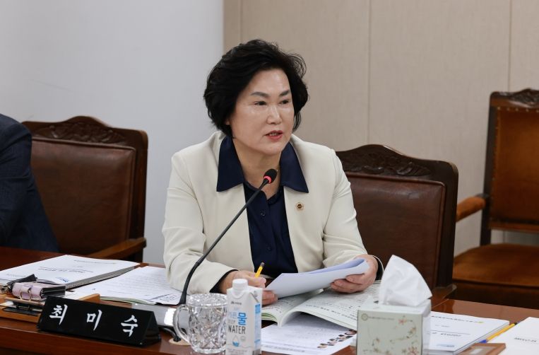 제395회 제2차 정례회_최미숙 의원