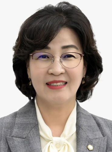 의정부시의회 정미영 의원 대표 발의, '의정부시 다자녀 가정 우대 및 지원에 관한 조례 일부개정조례' 공포