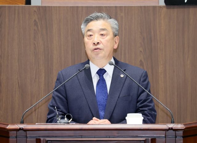 전익현 의원(서천1‧더불어민주당)