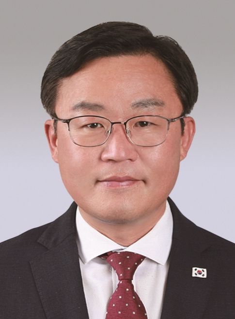 대구시의회 허시영 의원