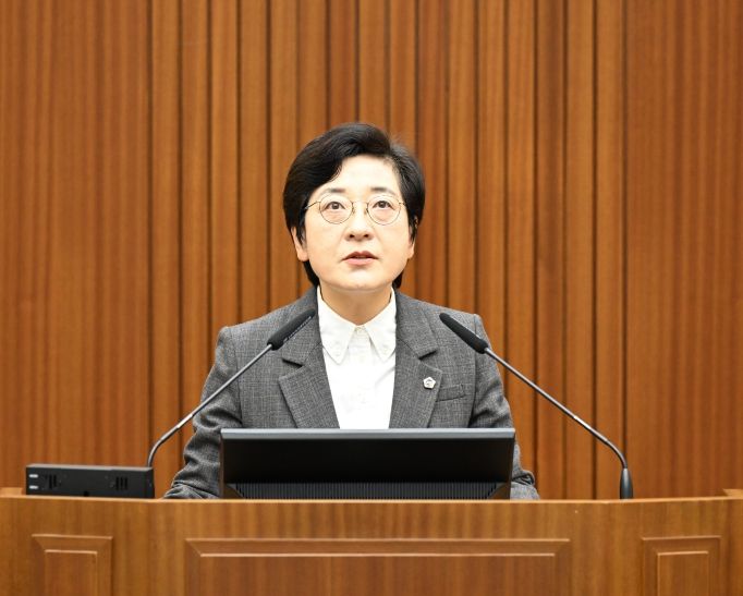 세종시의회 이순열 의원