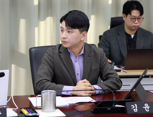 성남시의회 김윤환 의원(더불어민주당)