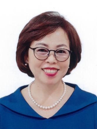 제주도의회 원화자 의원